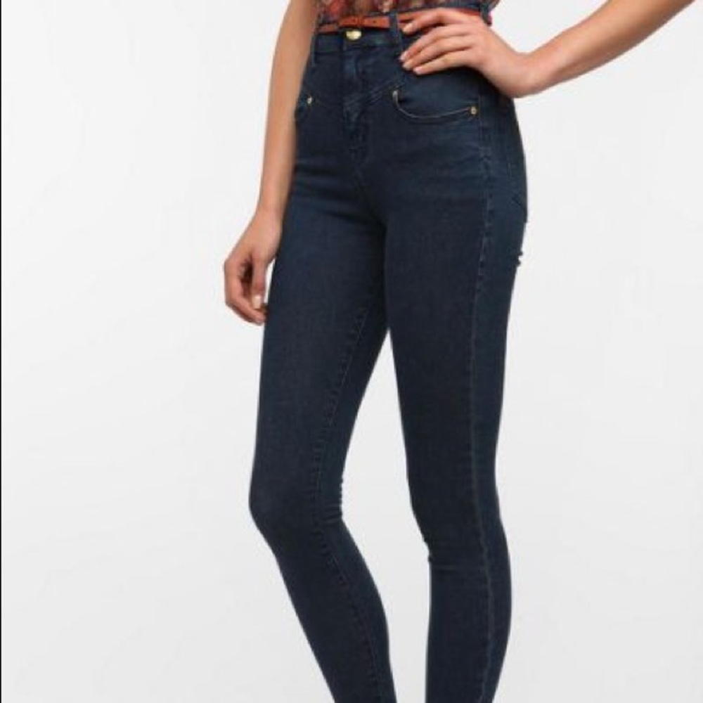 BDG Jeans from Urban Outfitters 26 width 30 length